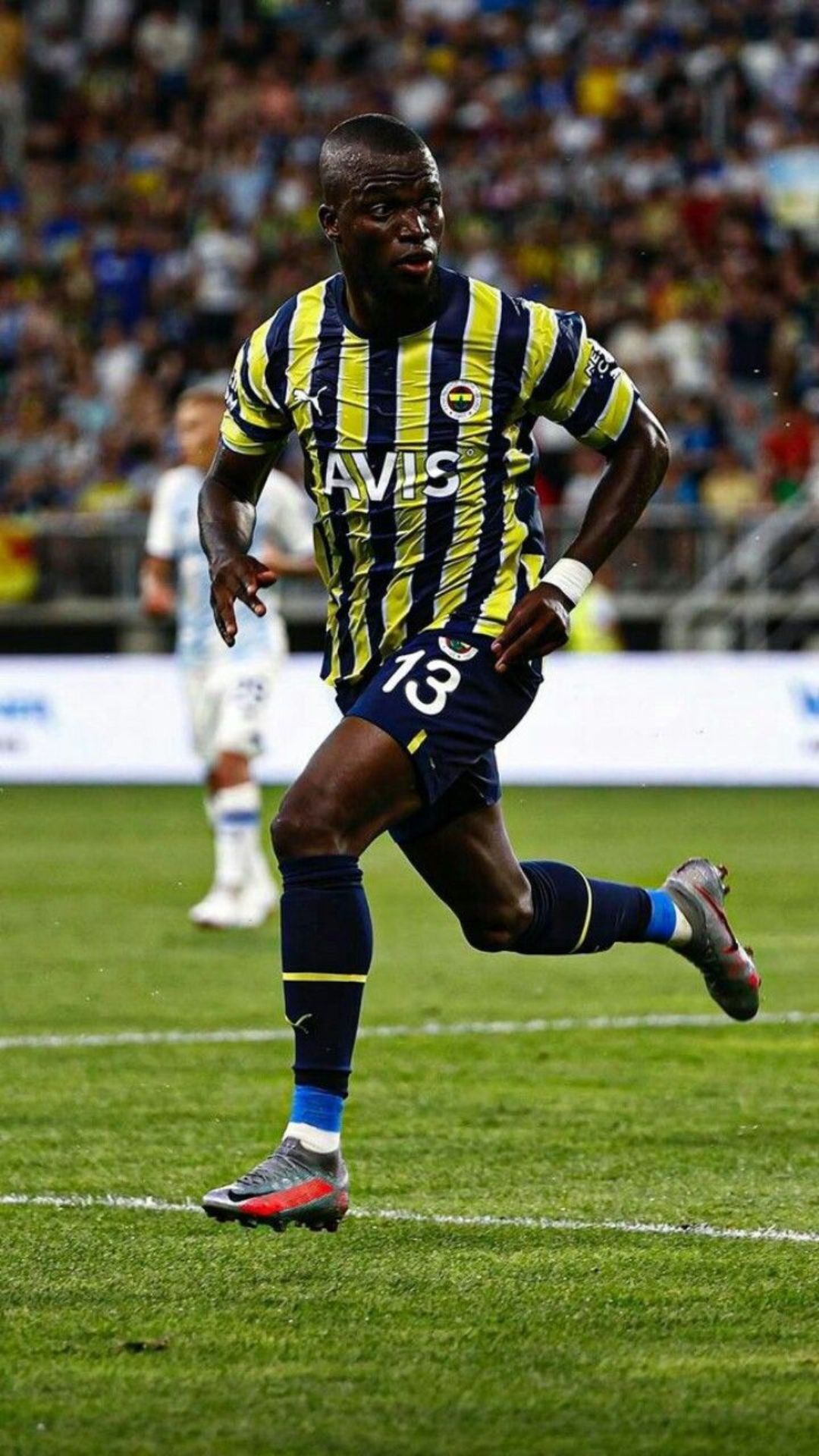 Enner Valencia Wallpapers - Wallpaper Cave