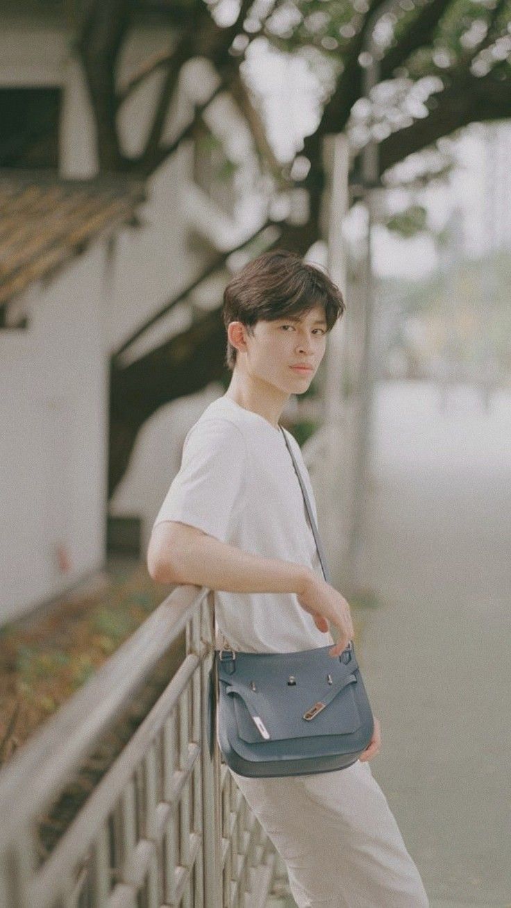 Fish upon the sky. Aktor, Orang