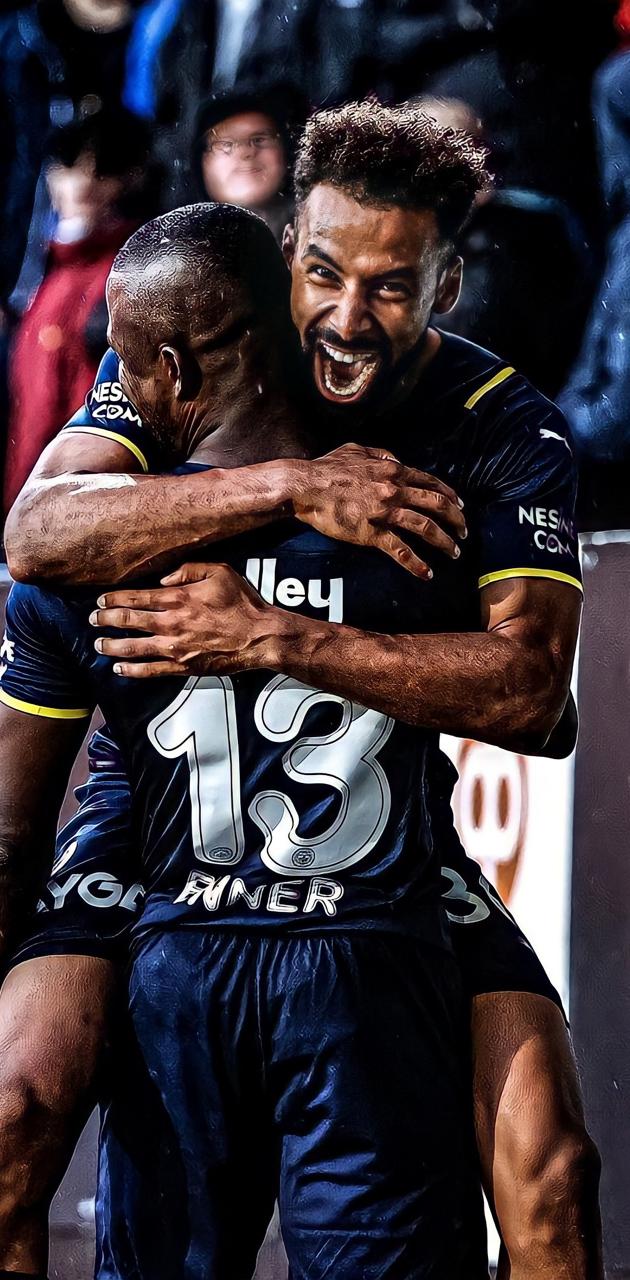 Enner Valencia wallpaper