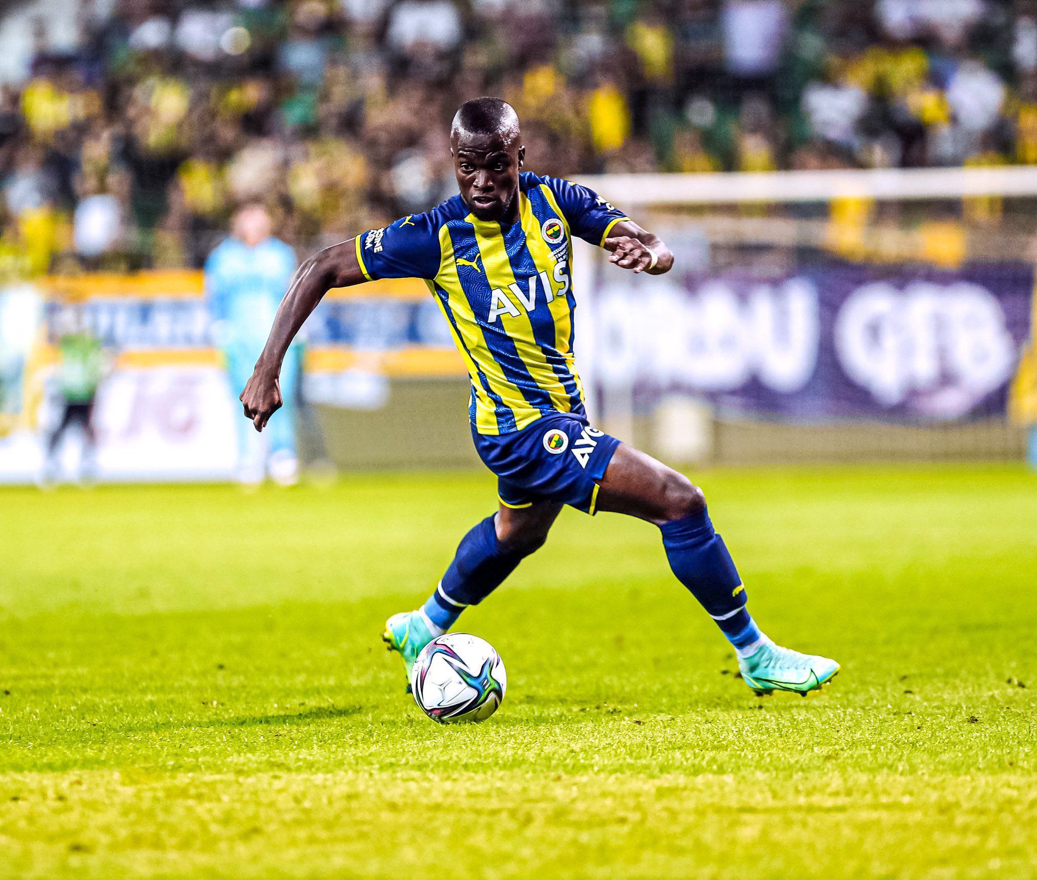 Enner Valencia Wallpapers - Wallpaper Cave