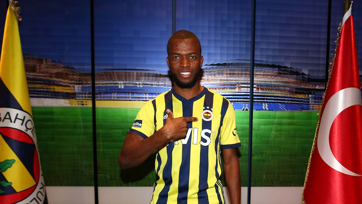 Enner Valencia Wallpapers - Wallpaper Cave