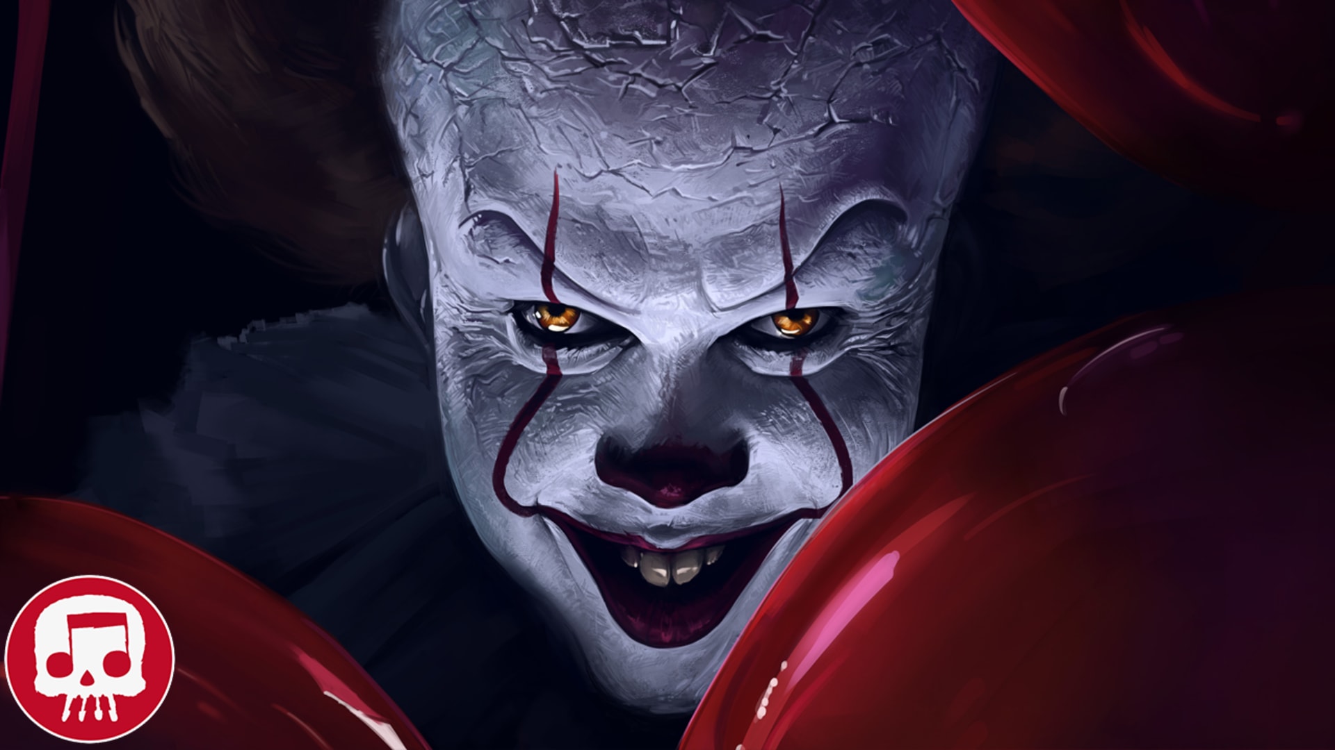 IT: Chapter 2 Rap You're Scared Of