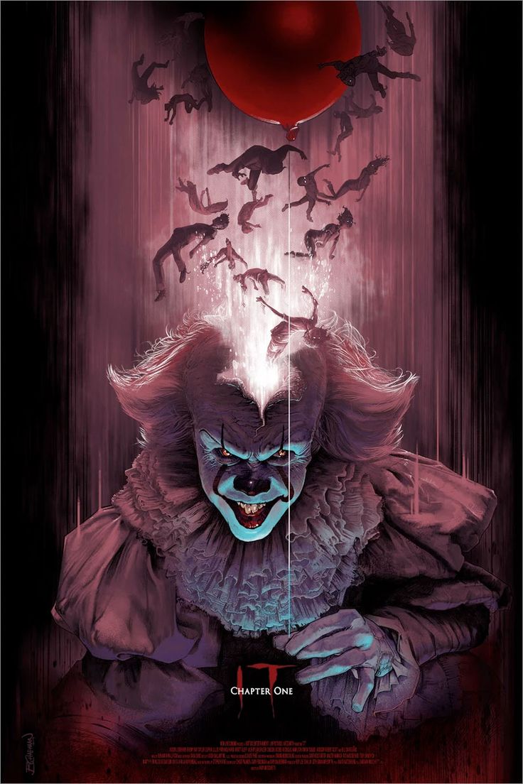 Collection of Cool Movie Inspired Art From Hero Complex Gallery's Blacklight 3 Art Show