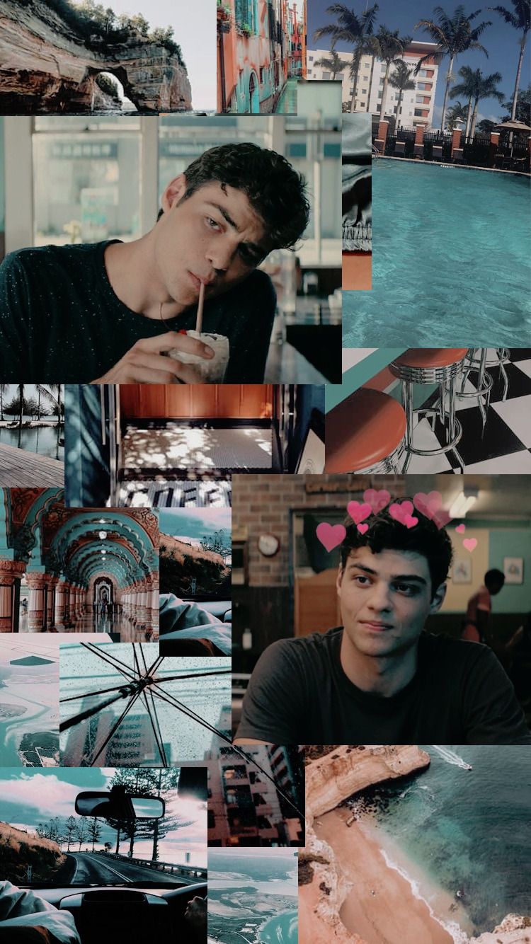 to all the boys I loved before