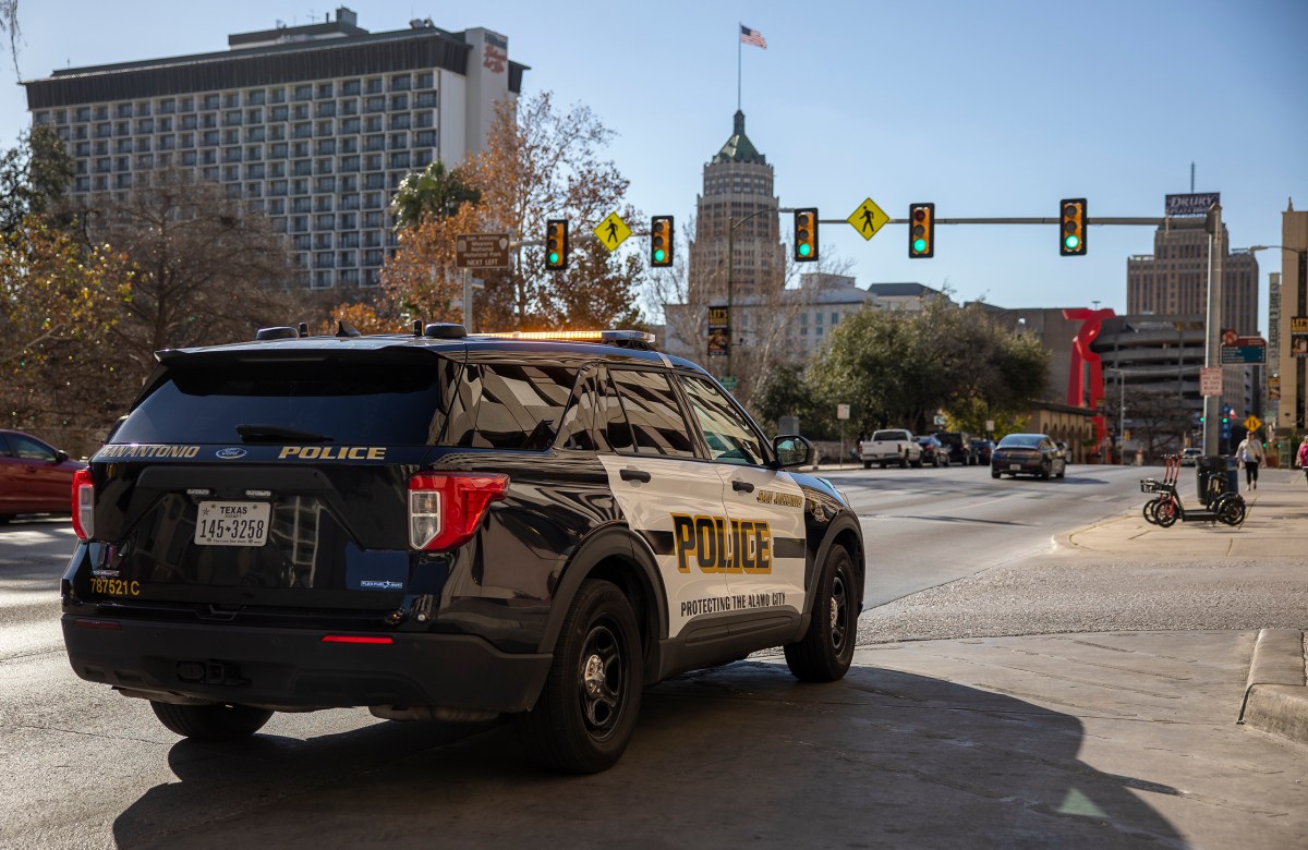 San Antonio Police Car Wallpapers Wallpaper Cave — free download