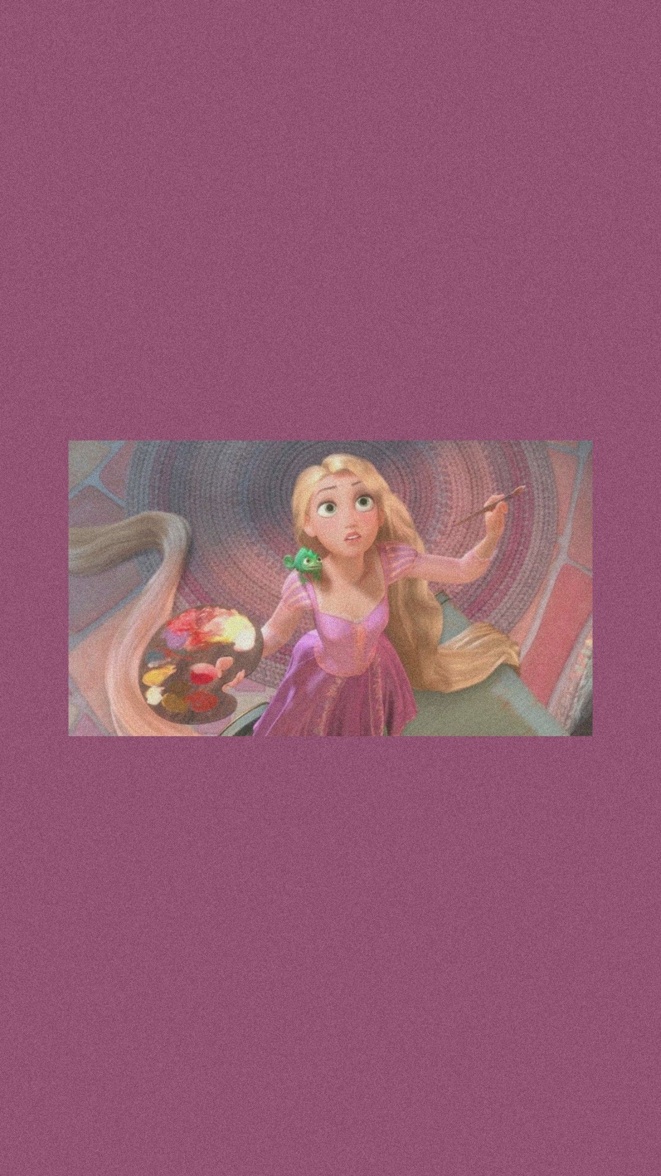 Rapunzel. Disney wallpaper, Disney collage, Cartoon wallpaper iphone