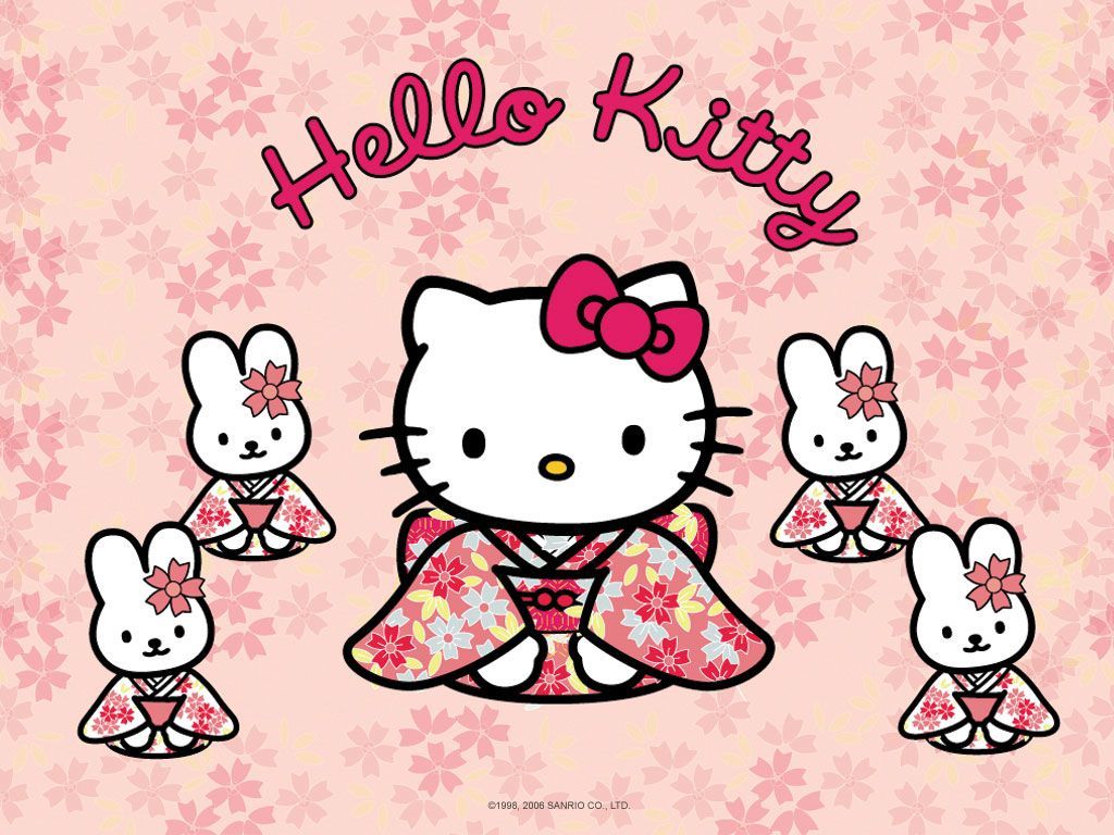 Free download Cute Hello Kitty Wallpaper Top Free Cute Hello Kitty [1024x768] for your Desktop, Mobile & Tablet. Explore Picture Of Hello Kitty Wallpaper. Hello Kitty Picture Background, Image