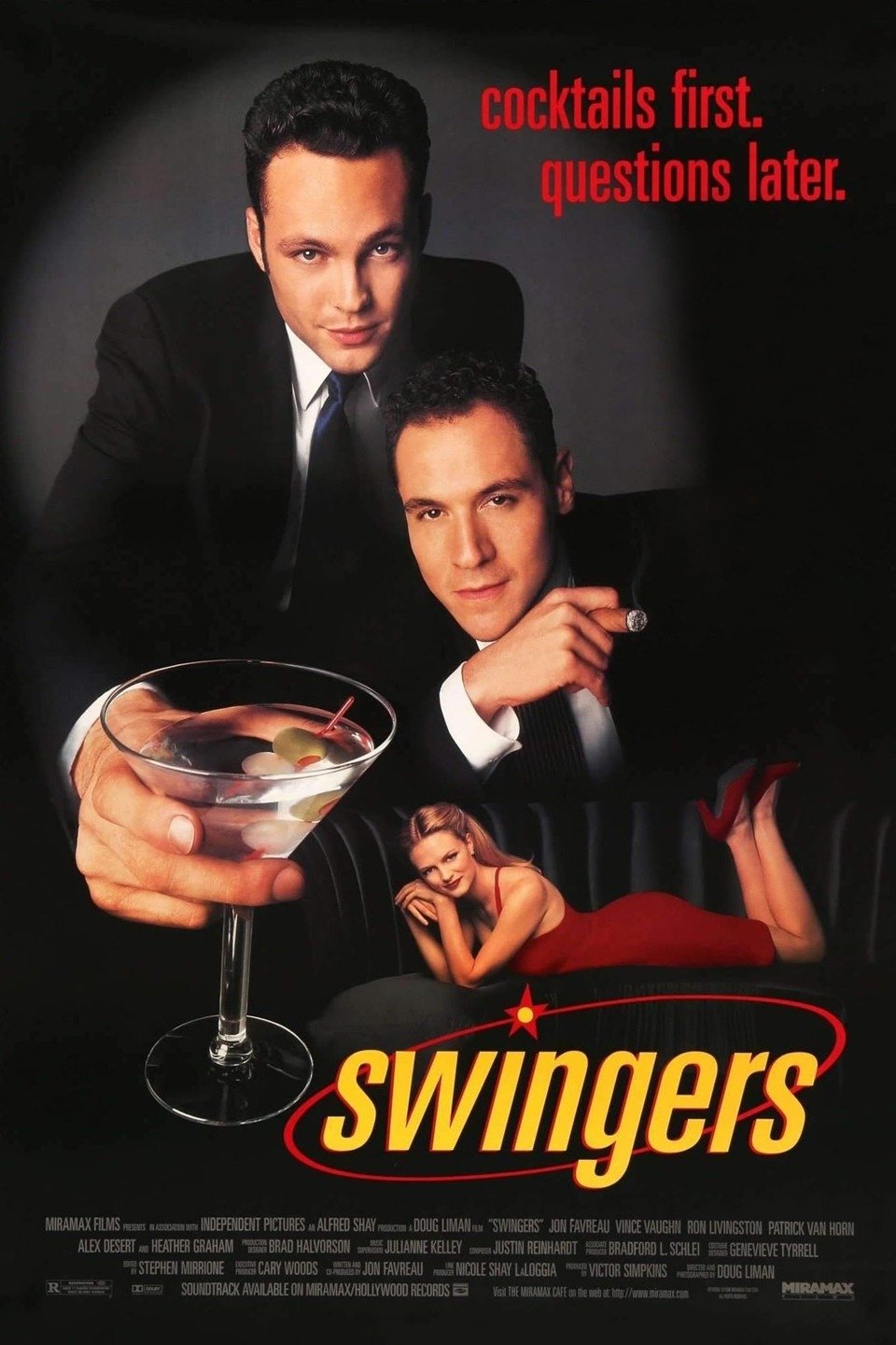 Swingers Wallpapers - Wallpaper Cave