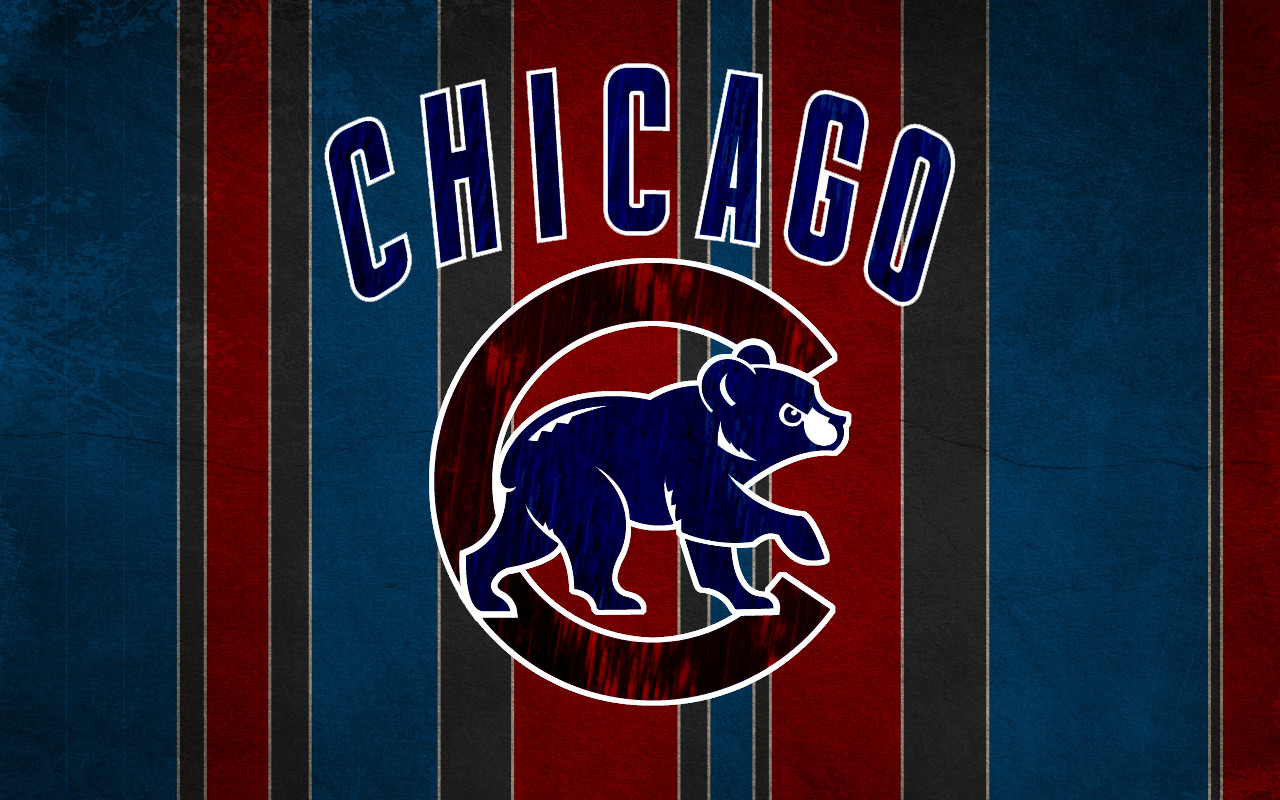 2023 Chicago Cubs wallpaper – Pro Sports Backgrounds