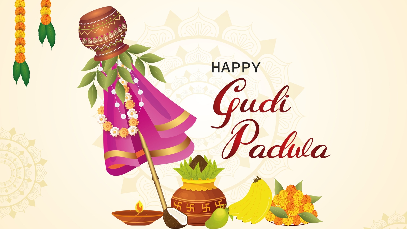 Gudi Padwa 2023: Date, history, significance, celebration of Marathi festival