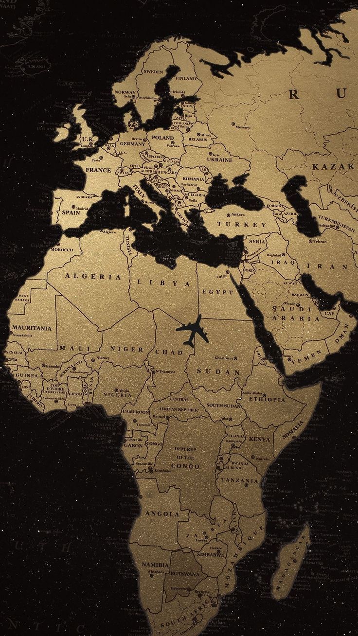 Egypt Map Wallpapers - Wallpaper Cave