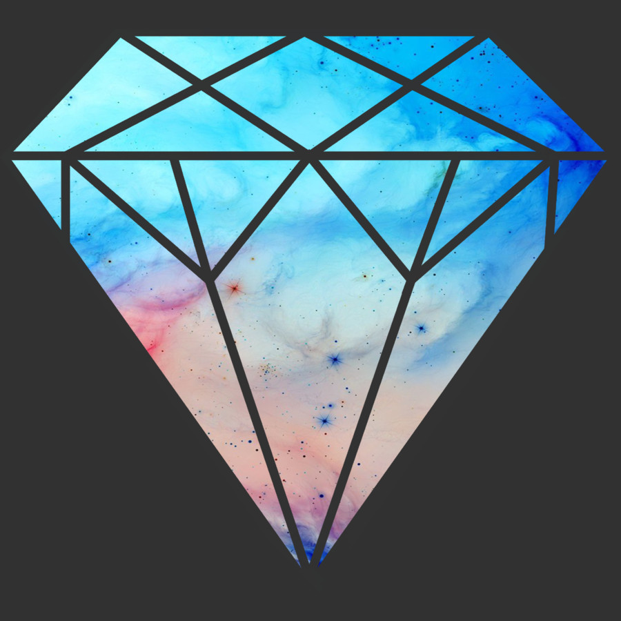 Free download Diamond Galaxy Diamond Galaxy Diamond [900x900] for your Desktop, Mobile & Tablet. Explore Pink Diamond Supply Co Wallpaper. Pink Diamond Wallpaper, Diamond Supply Co Wallpaper, Diamond Co Wallpaper