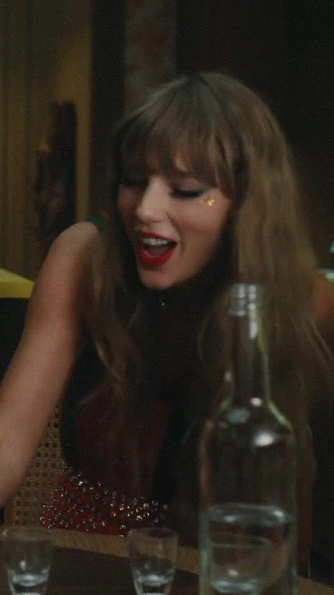 Taylor Swift Anti Hero Music Video Wallpaper Lockscreens. Taylor Swift, Music Videos, Taylor