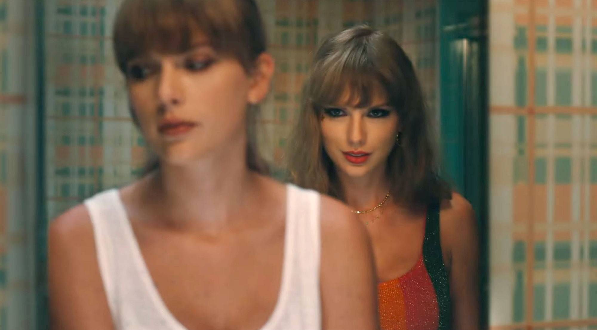 Taylor Swift 'Anti Hero' Music Video Revealed From Midnights Album