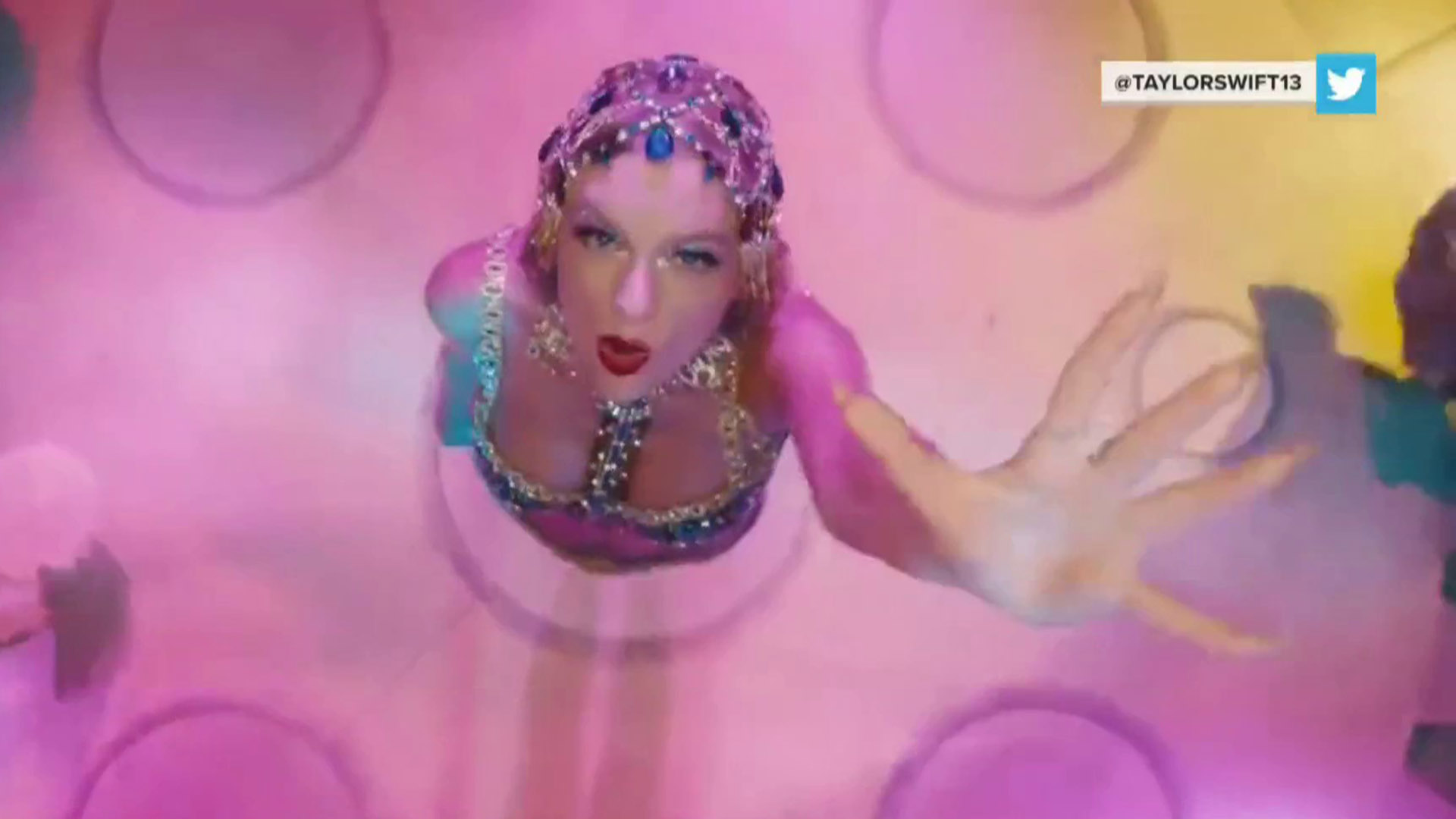 Why Taylor Swift's 'Karma' was the most