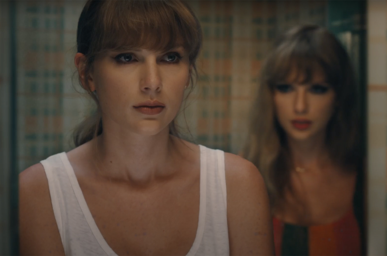 Taylor Swift's 'Anti Hero' Music Video: Watch