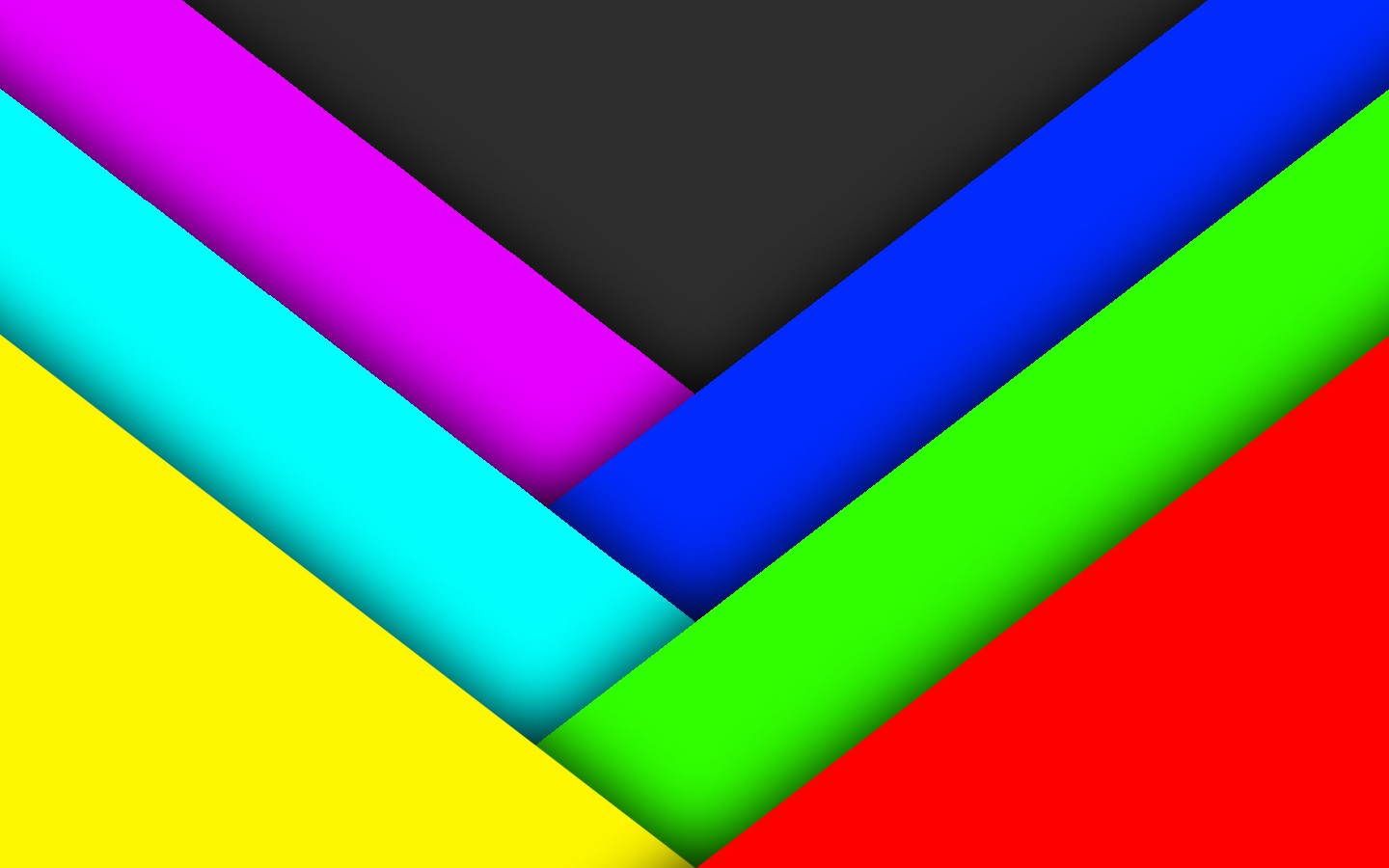 green, Abstract, Blue, Red, Yellow, Gray, Violet, Colors Wallpaper HD / Desktop and Mobile Background