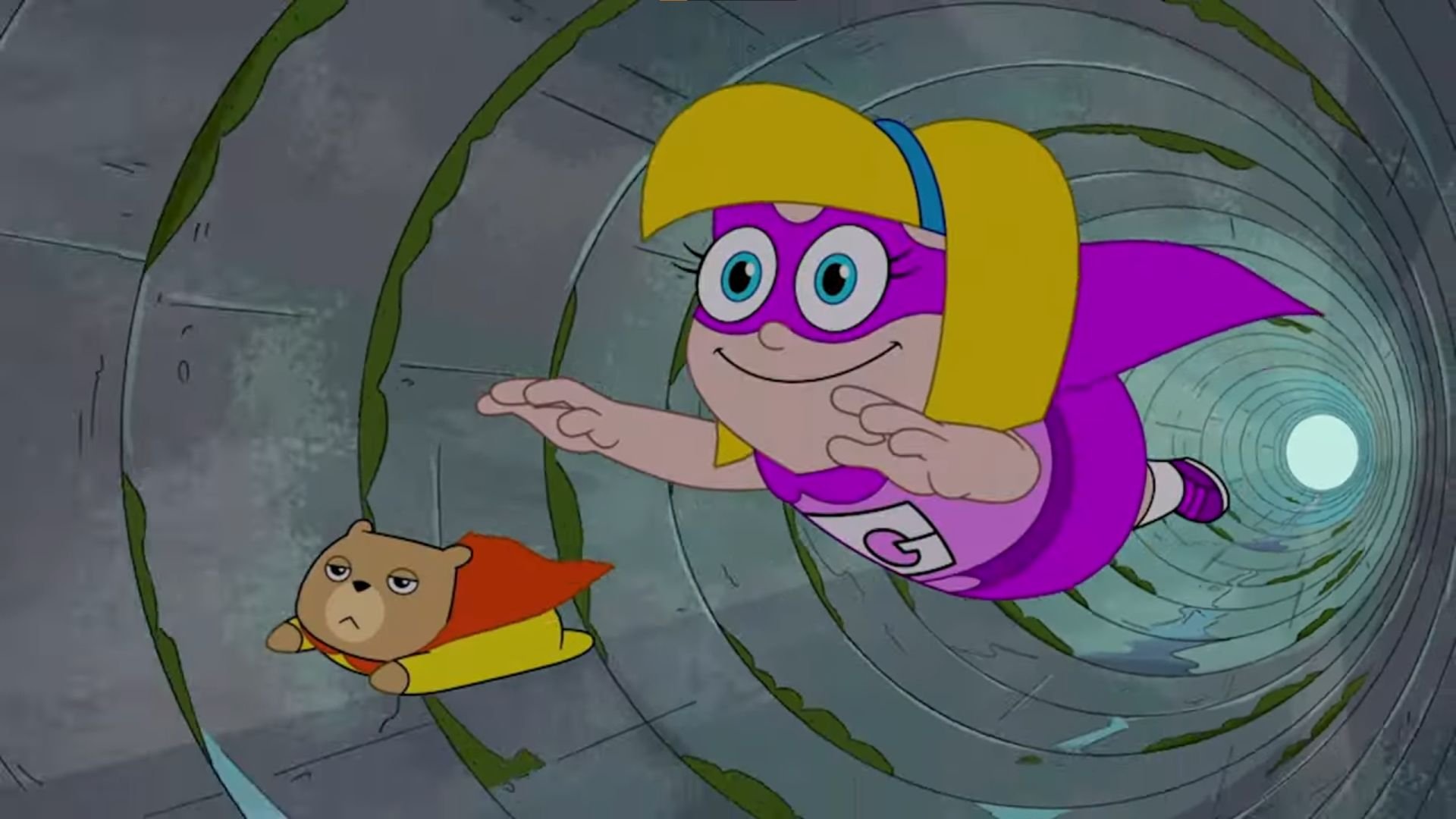 HAMSTER & GRETEL Gets a Release Date and New