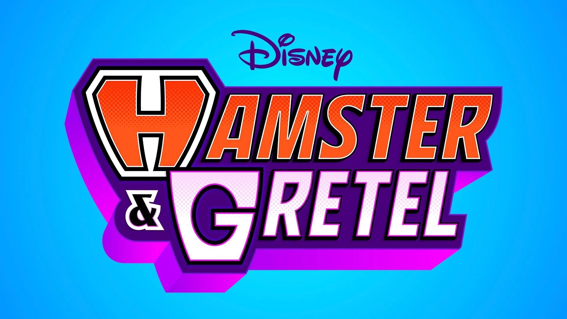 Disney Release Sneak Peek At New Series “Hamster & Gretel”