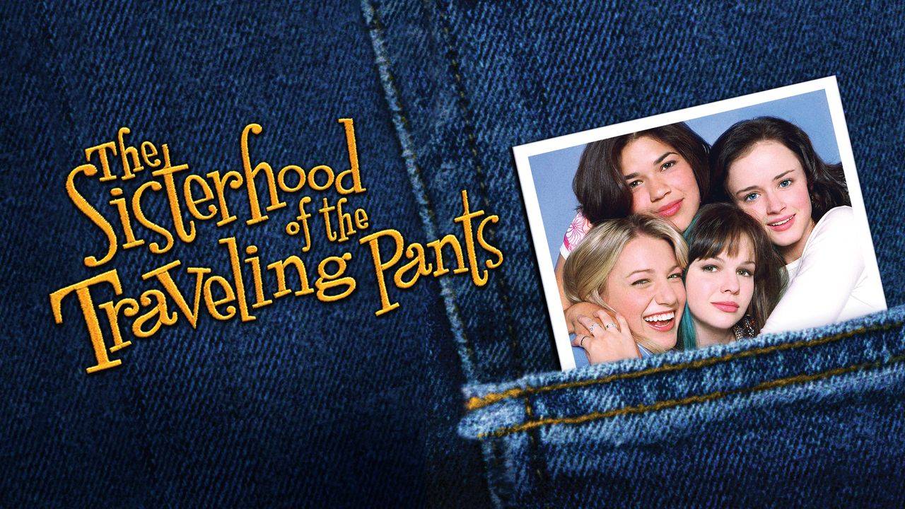 the sisterhood of the traveling pants soundtrack