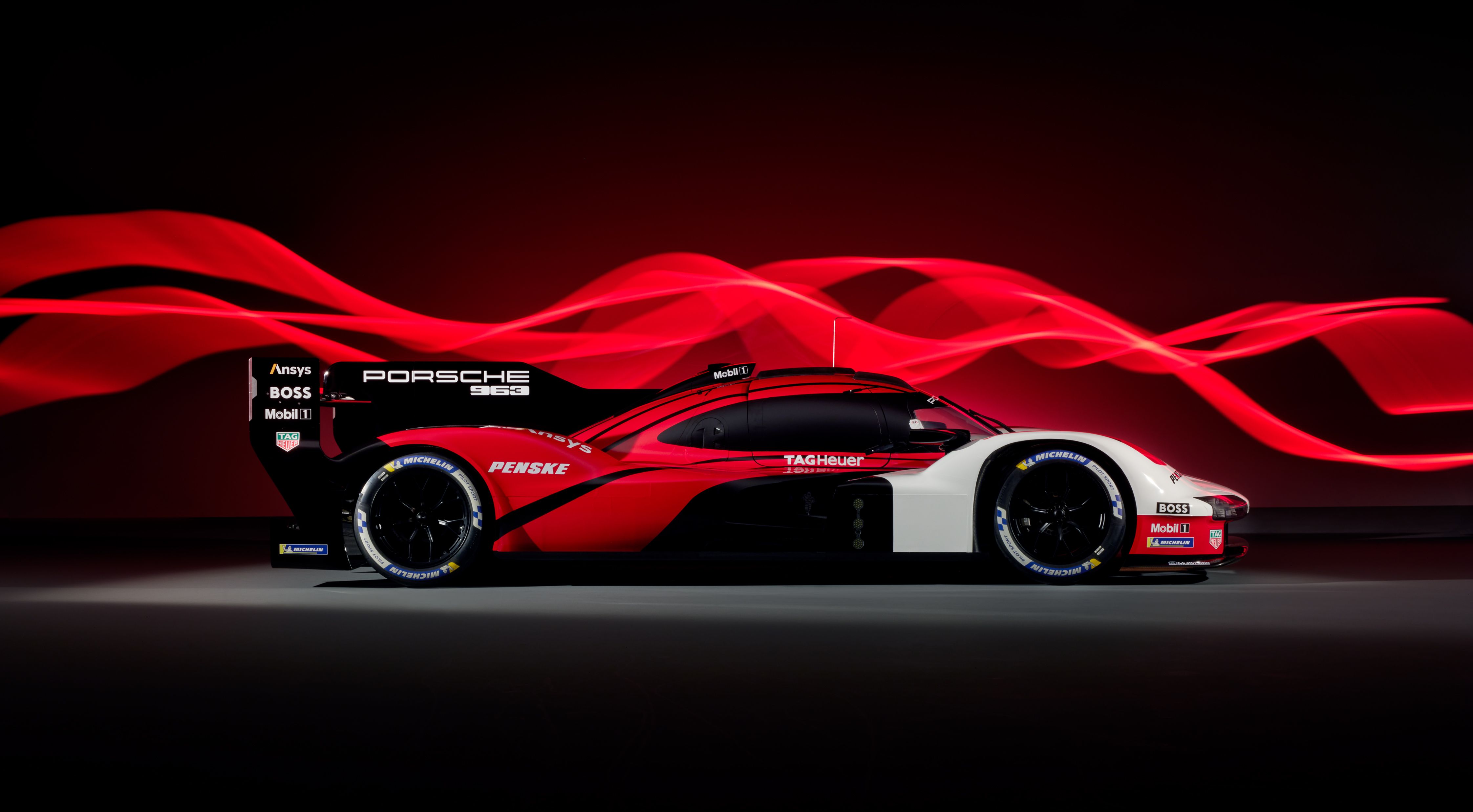 Here Are All the New Cars Racing in 2023
