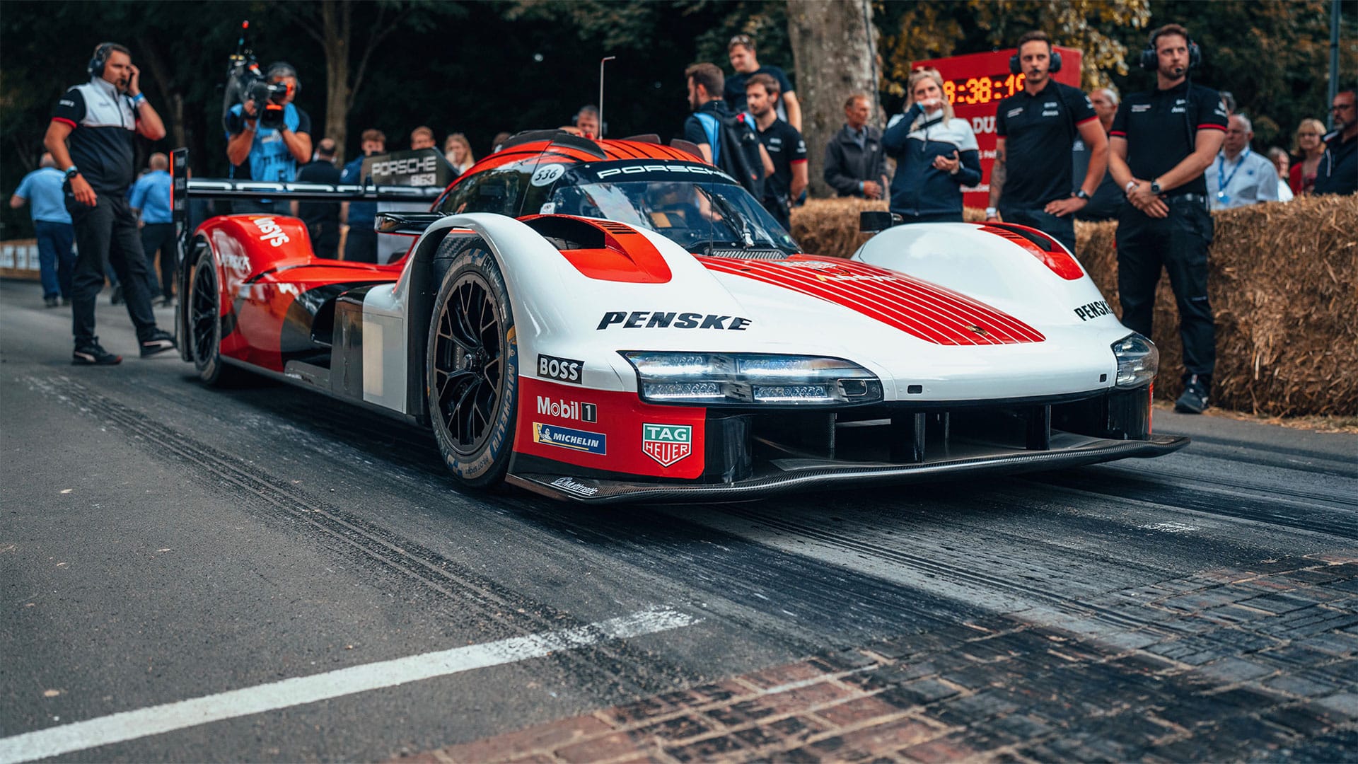 Can new 963 LMDh continue Porsche's incredible Le Mans legacy? Sport Magazine