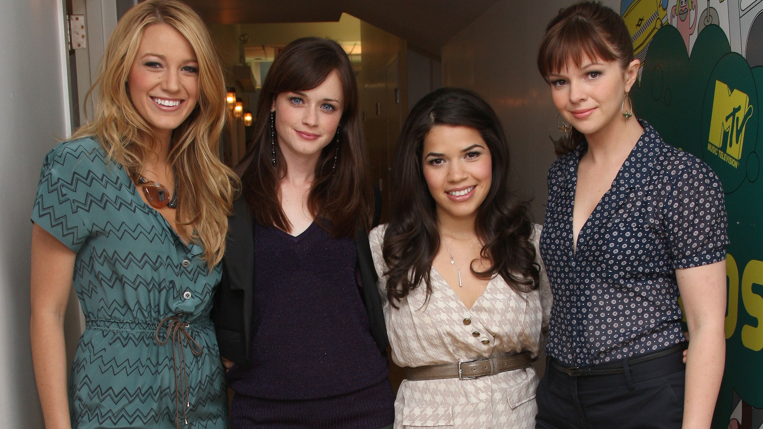 The Sisterhood Of The Traveling Pants Wallpapers - Wallpaper Cave - Cast Of The Sisterhood Of The Traveling Pants 2