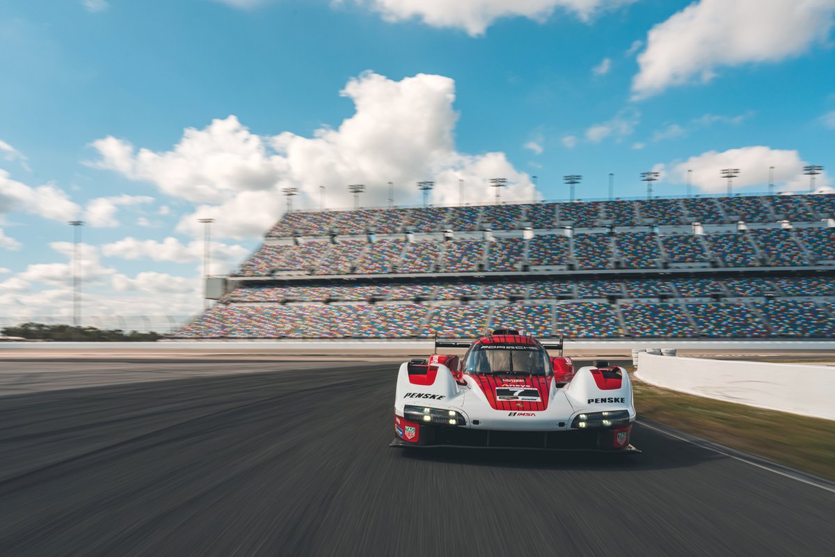 Porsche: No fear of Le Mans Hypercar 'tech war' impacting 963 chances