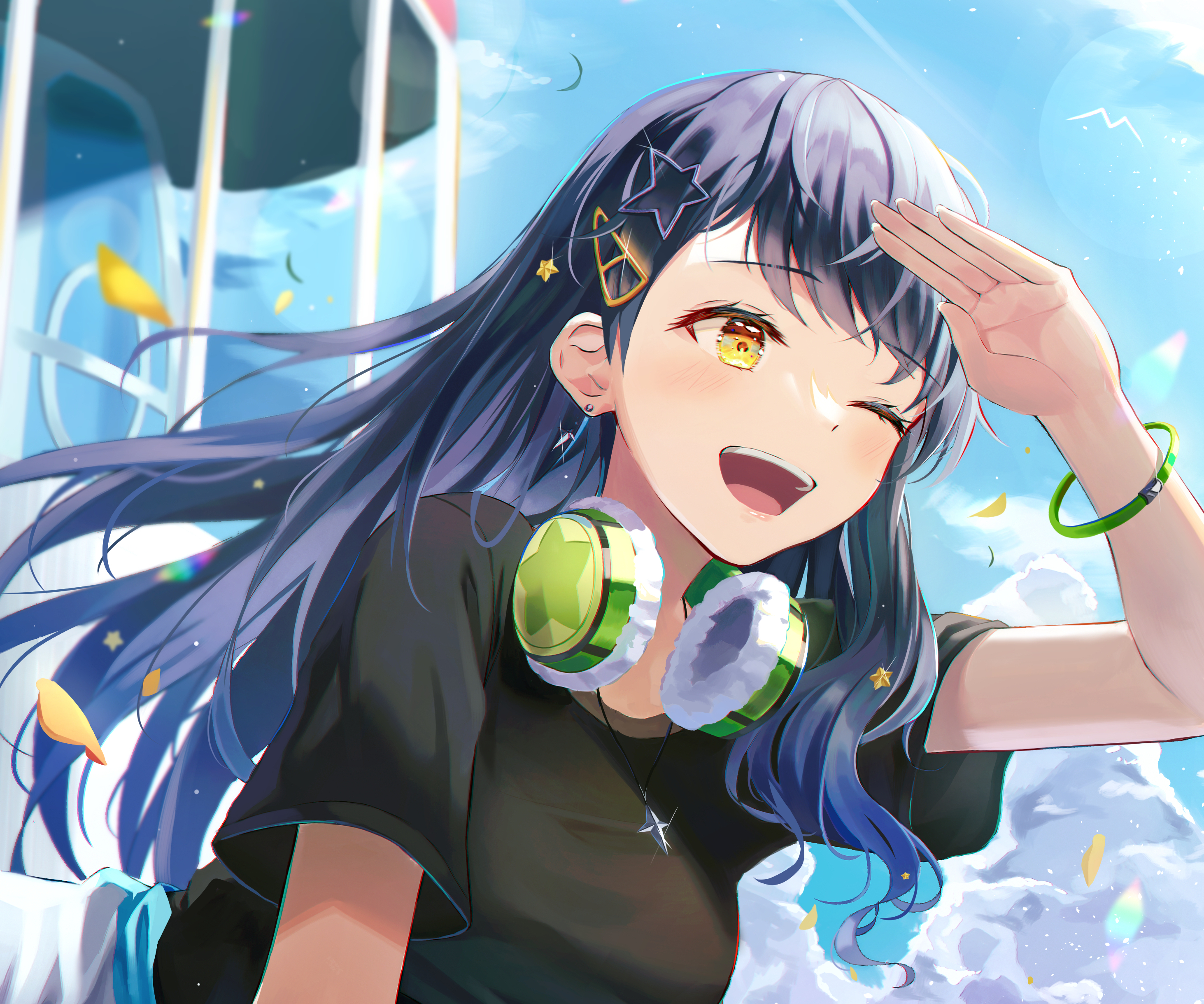 An Shiraishi Wallpapers - Wallpaper Cave