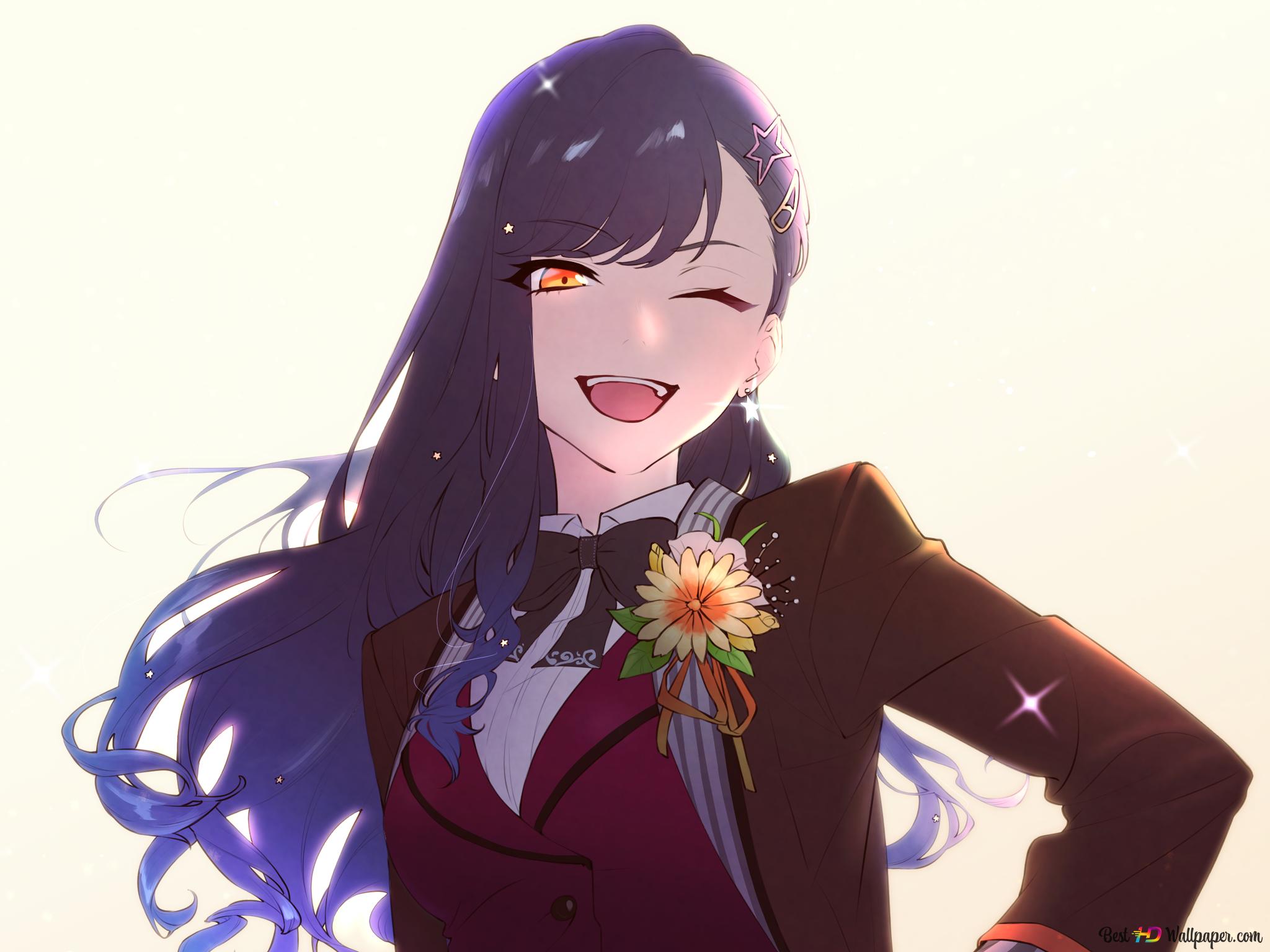 Project Sekai: Colorful Stage! Feat. Hatsune Miku An 2K wallpaper download