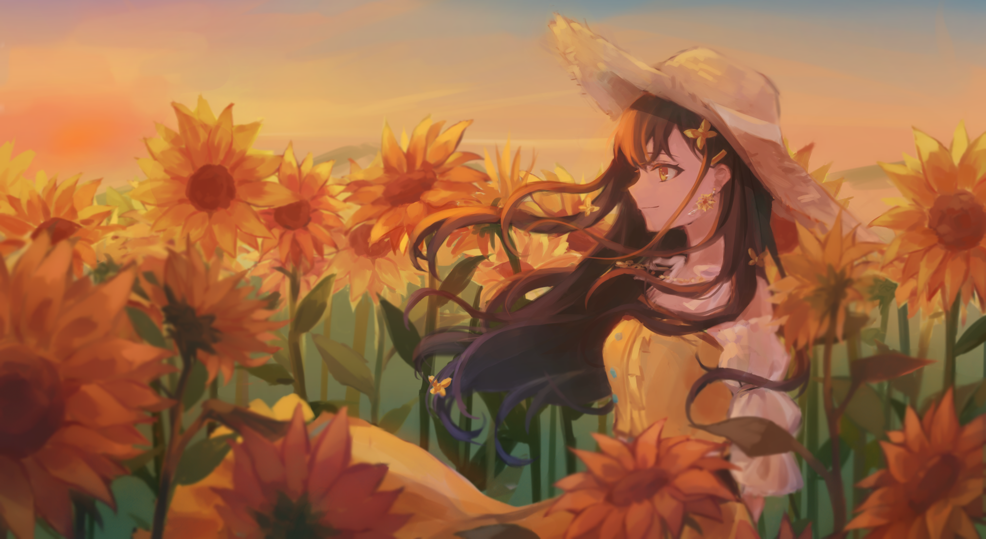 Shiraishi An HD Wallpaper and Background