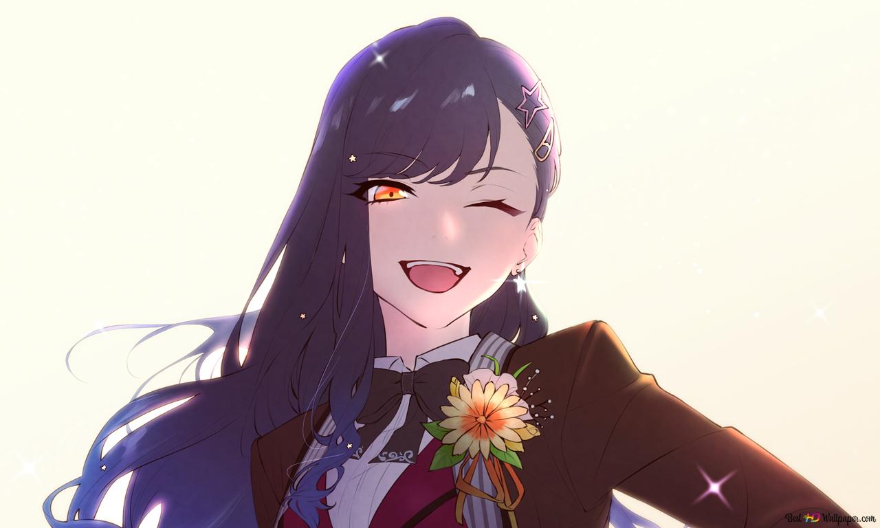 Project Sekai: Colorful Stage! Feat. Hatsune Miku An 2K wallpaper download