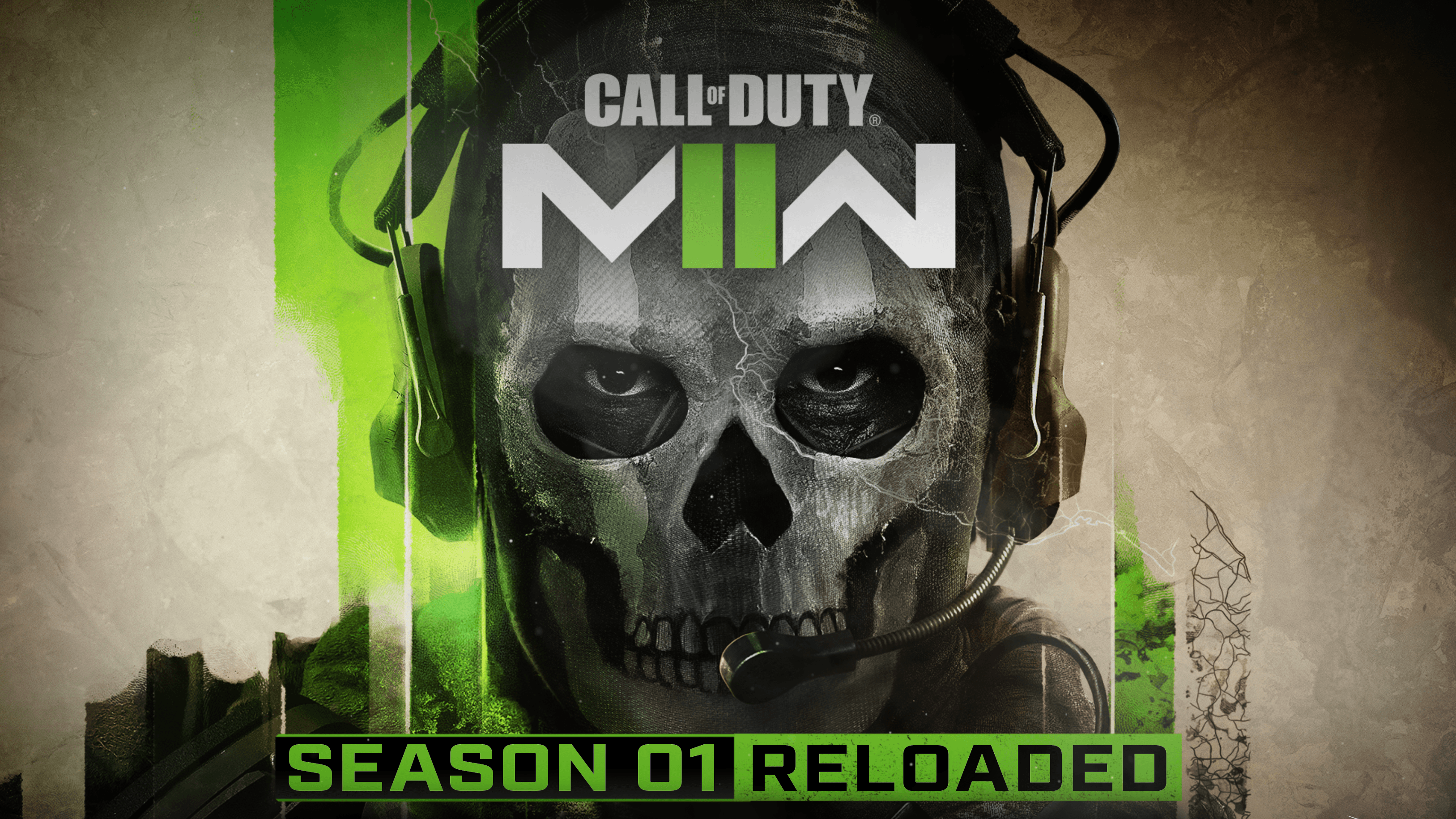 Call of Duty®: Modern Warfare® II and Warzone™ 2.0 Season 01 Reloaded Patch Notes