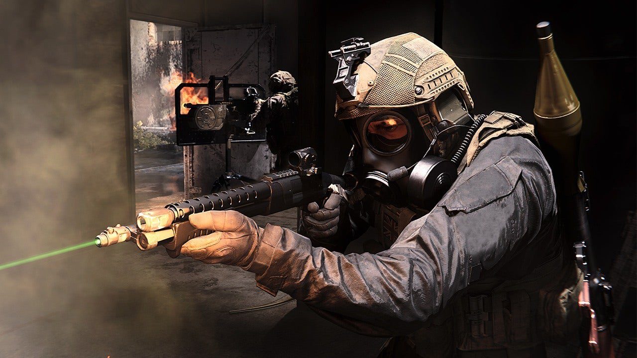Call of Duty: Warzone 2 Release Date Reportedly Leaked Online