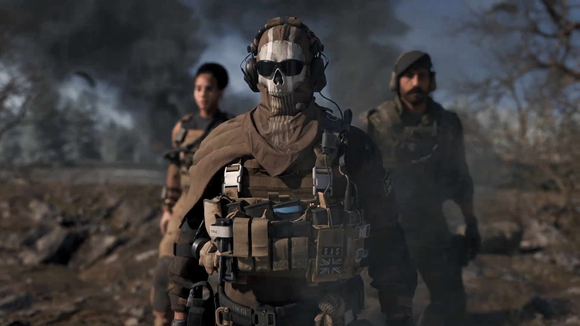 Will Call of Duty Points Transfer From Modern Warfare 2 to Warzone 2?