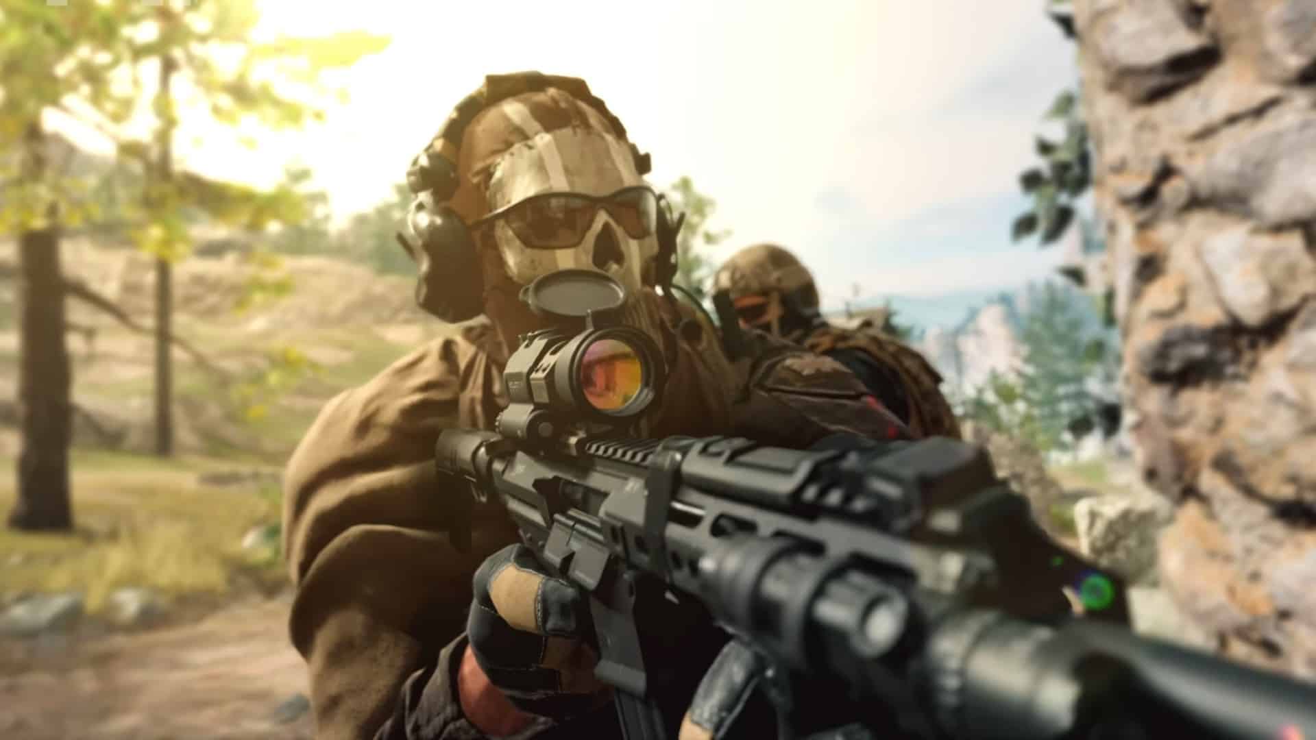Warzone 2.0: Release date & all Info of the Call of Duty NEXT