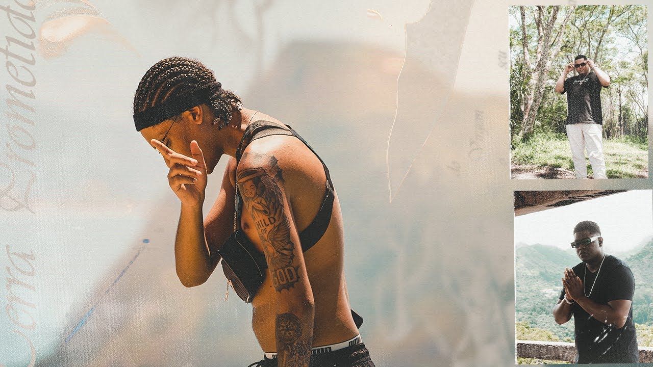 Oruam ft. Zack Vox, Marcin PROMETIDA (prod. Ajaxx, Johnny Lowd). Johnny, Hair styles, Beauty