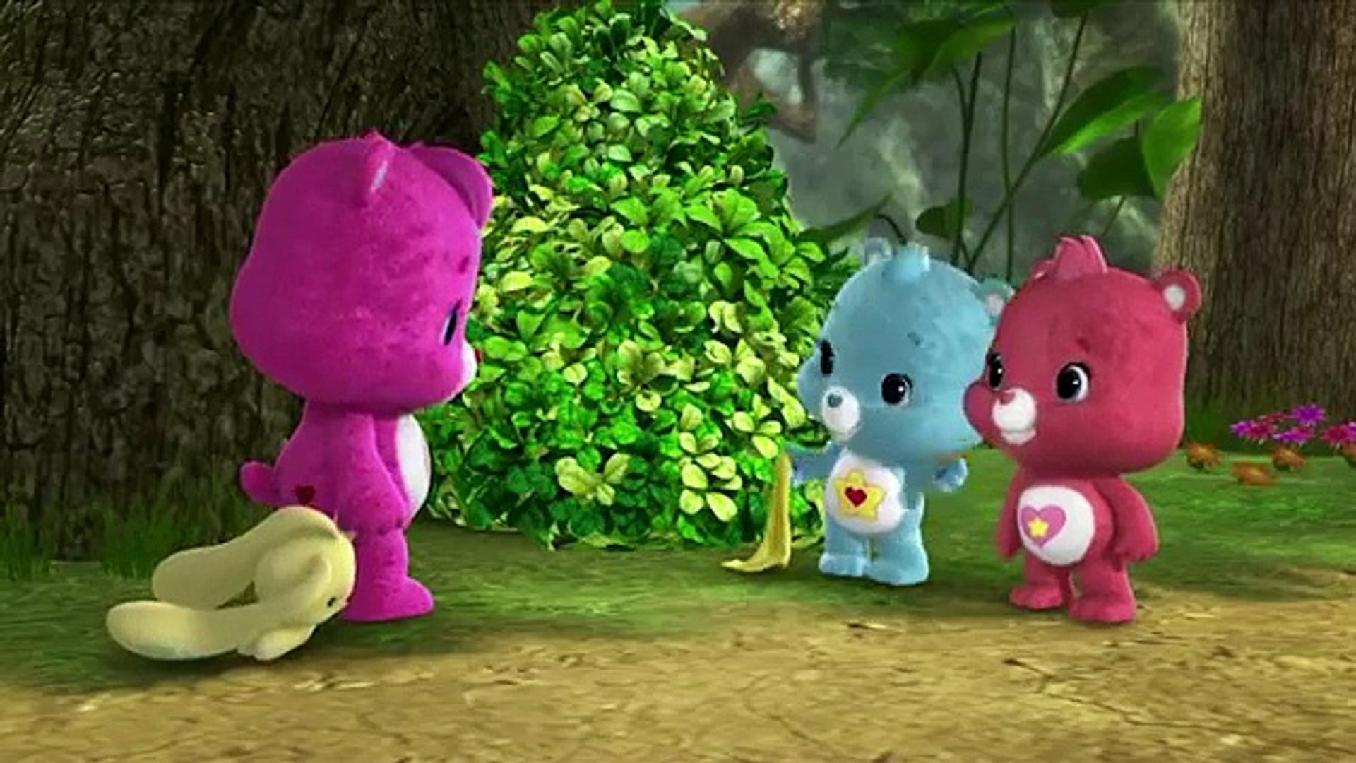 Care Bears: Welcome To Care-a-Lot Wallpapers - Wallpaper Cave - Care Bears Welcome To Care A Lot Characters