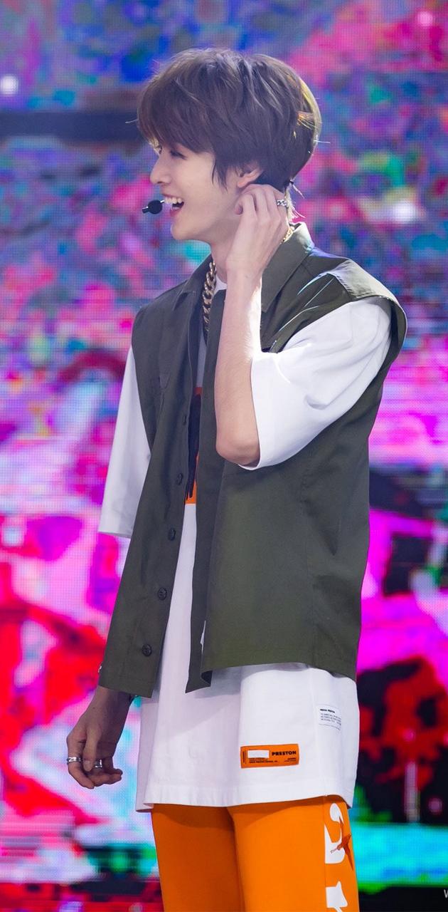 Sungchan nct wallpaper