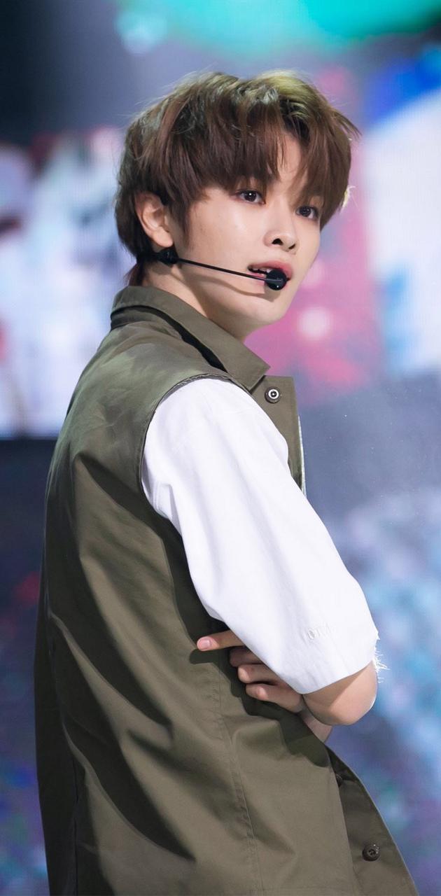 Sungchan nct wallpaper