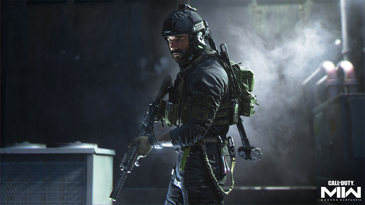 Everything You Need to Know About 'COD MW2' 2022