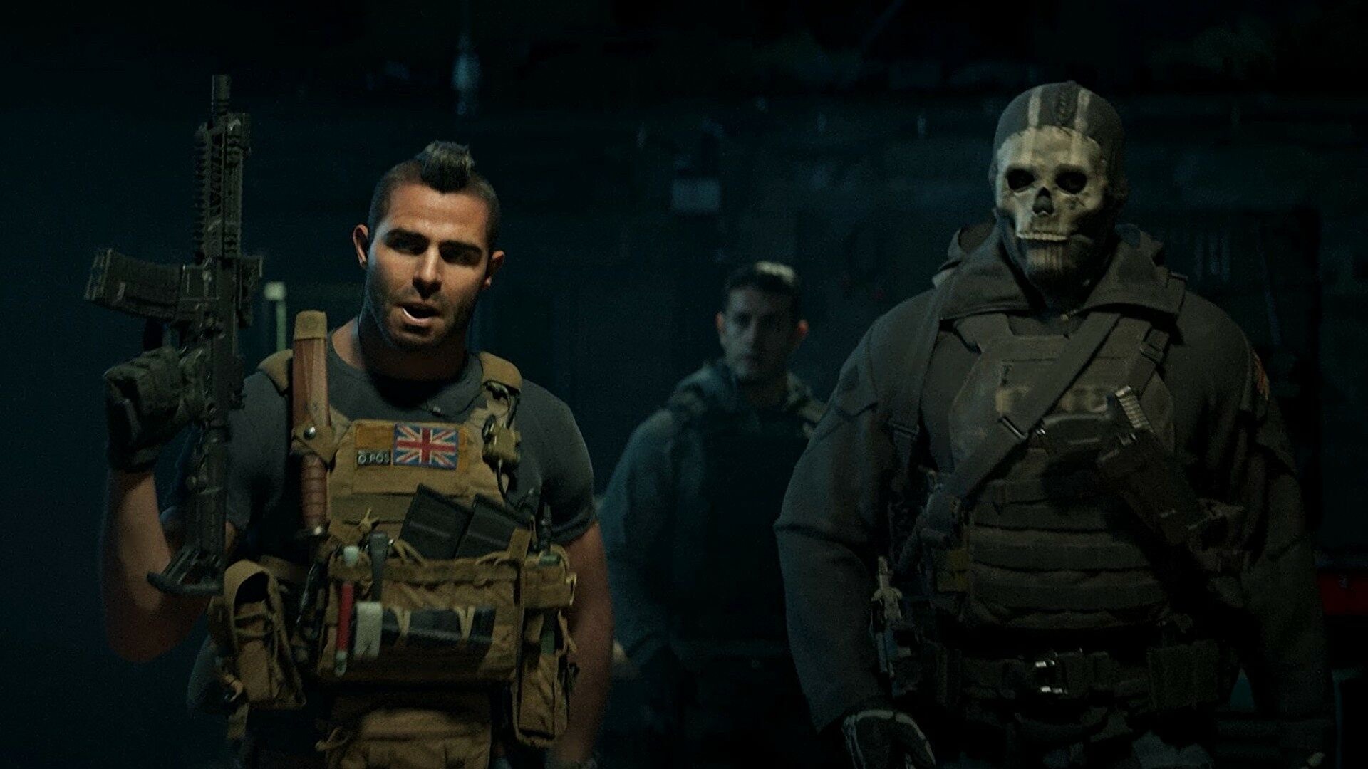 Commander phillip graves wallpapers wallpaper cave