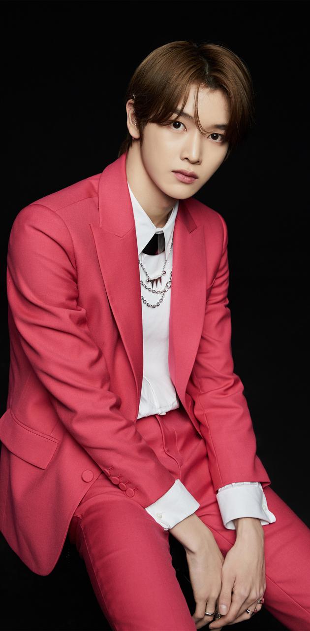 Sungchan nct wallpaper