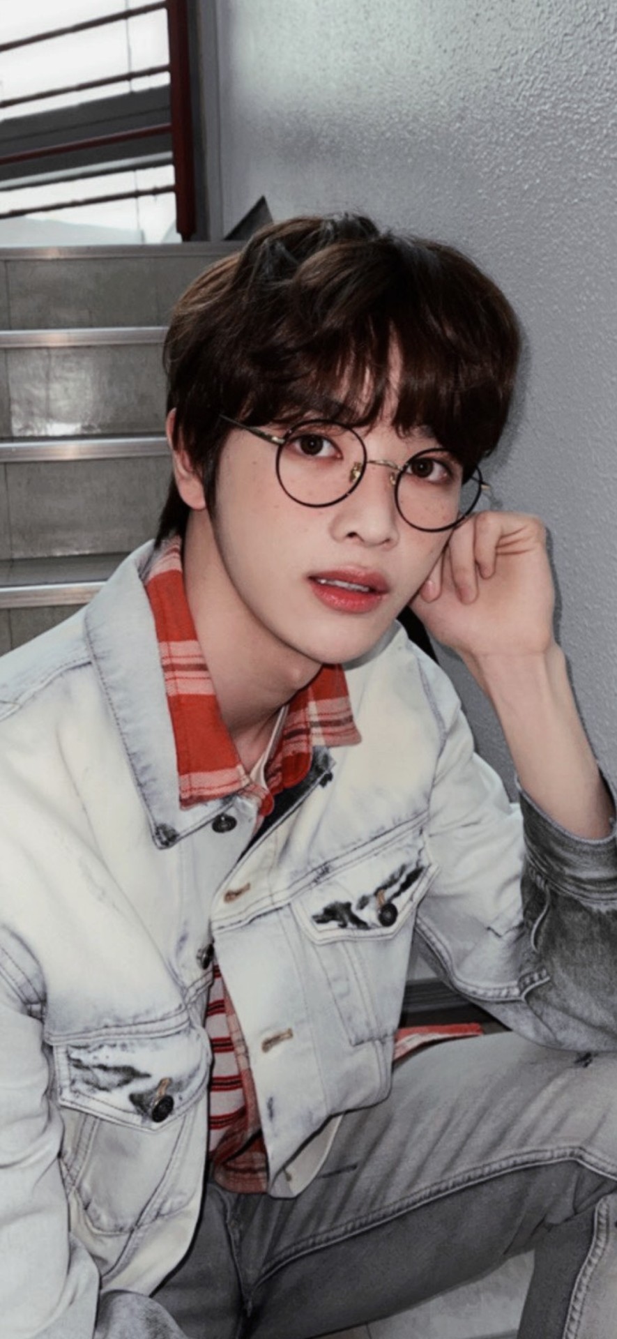 Sungchan NCT Wallpapers - Wallpaper Cave