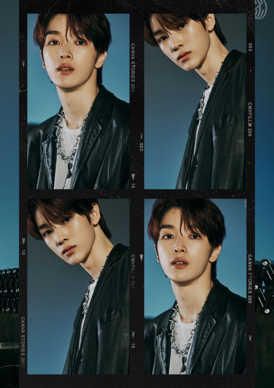 SUNGCHAN 'NCT2020' THE PAST WALLPAPER. Aktor korea, Pacar pria, Aktor