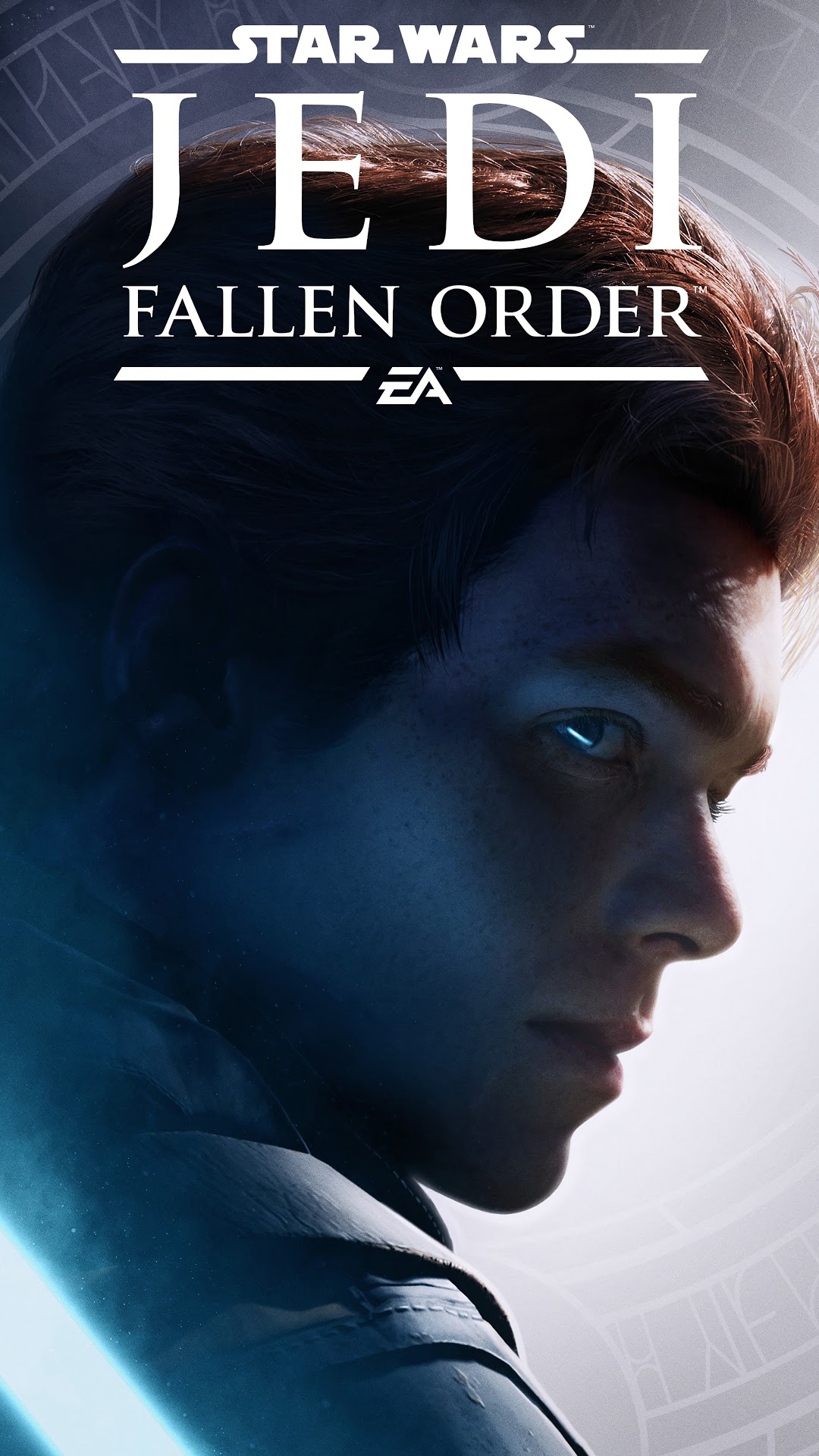 Star Wars Jedi Fallen Order, Cal Kestis, Lightsaber HD Gallery HD Wallpaper