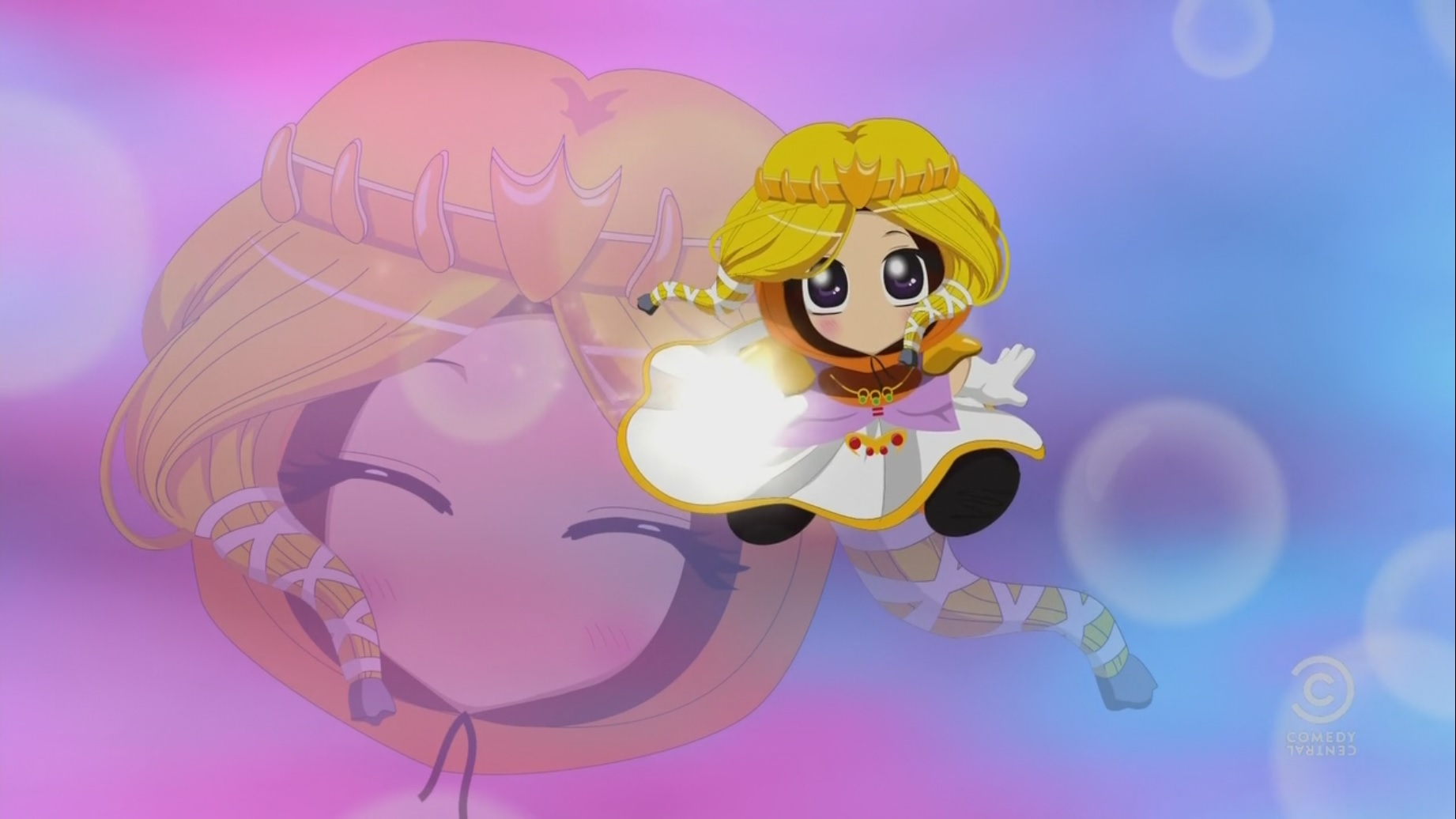 South Park Princess Kenny Wallpaper