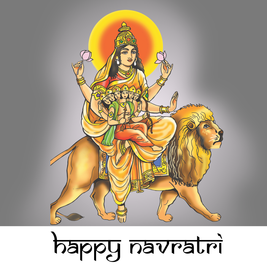 Navratri