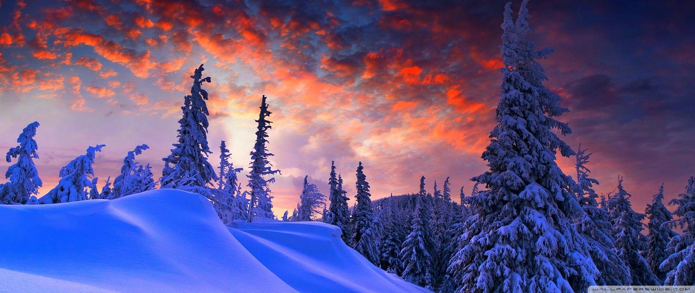 Find The Most Stunning Ultra Wide Monitor Wallpaper. By Hans Lee