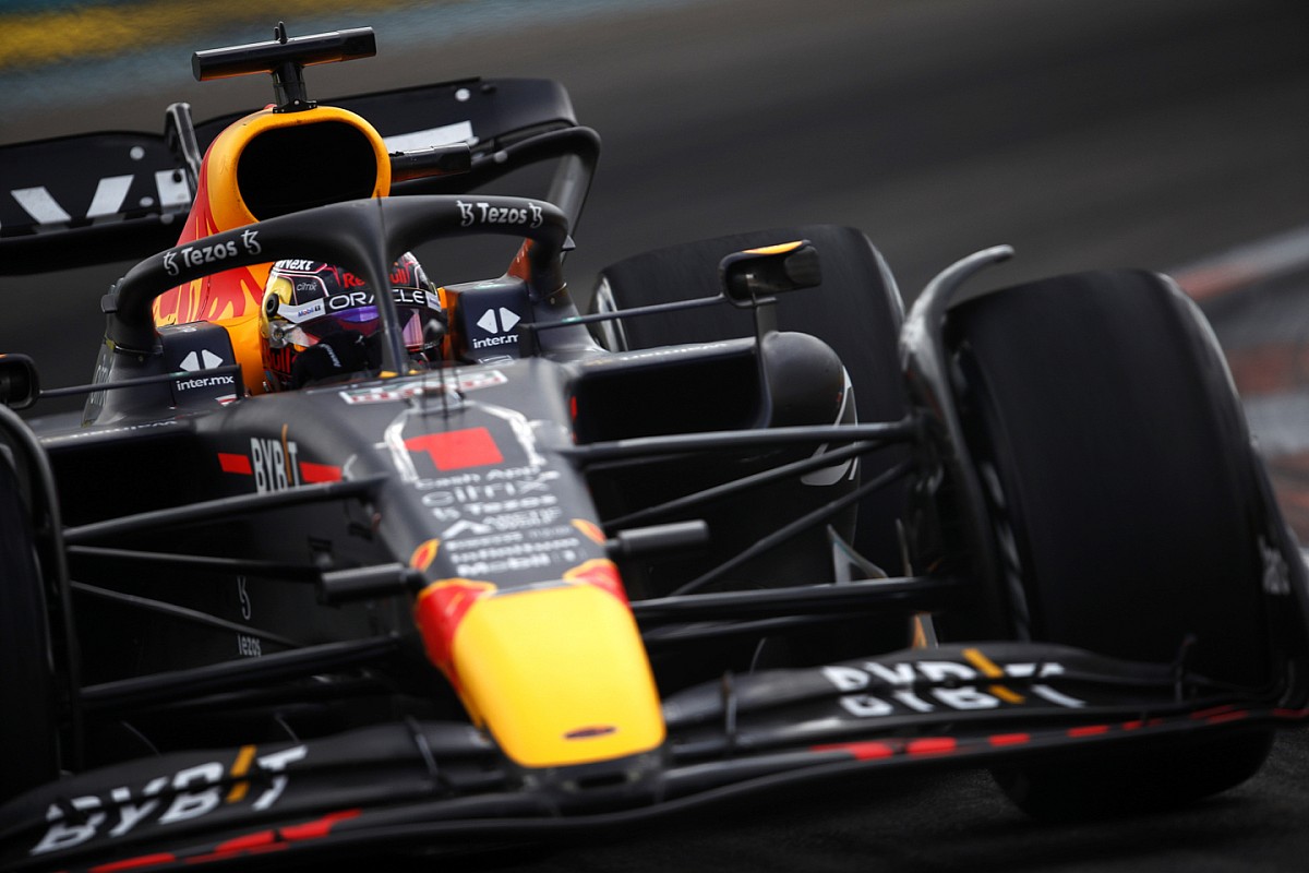 Red Bull To Use Fan Designed F1 Livery For Three US Races In 2023